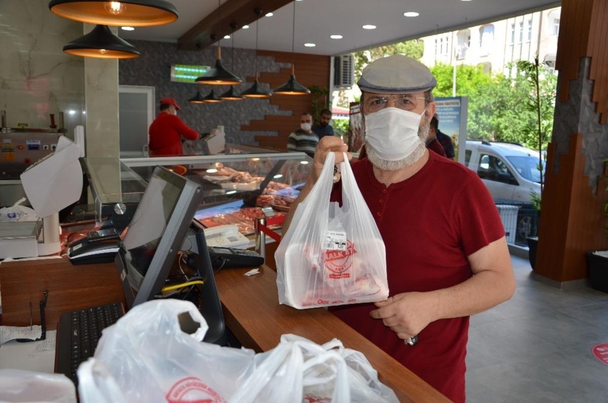 Halk Et&rsquo;in 3. Satış mağazası Alanya&rsquo;da a&ccedil;ıldı