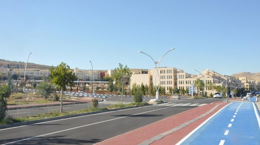 MA&Uuml; Arap dili ve k&uuml;lt&uuml;r&uuml; &ccedil;alışmalarına yeni bir soluk getirdi