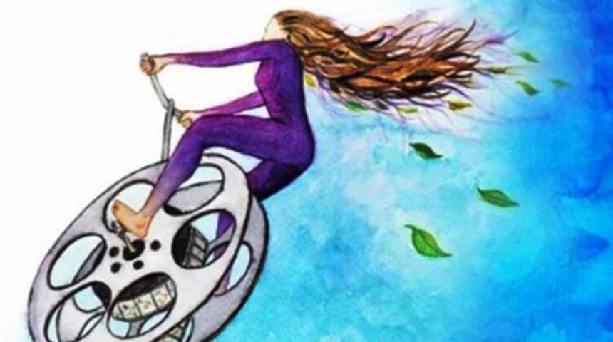 Uçan Süpürge Uluslararası Kadın Filmleri Festivali 'online' olarak başlıyor