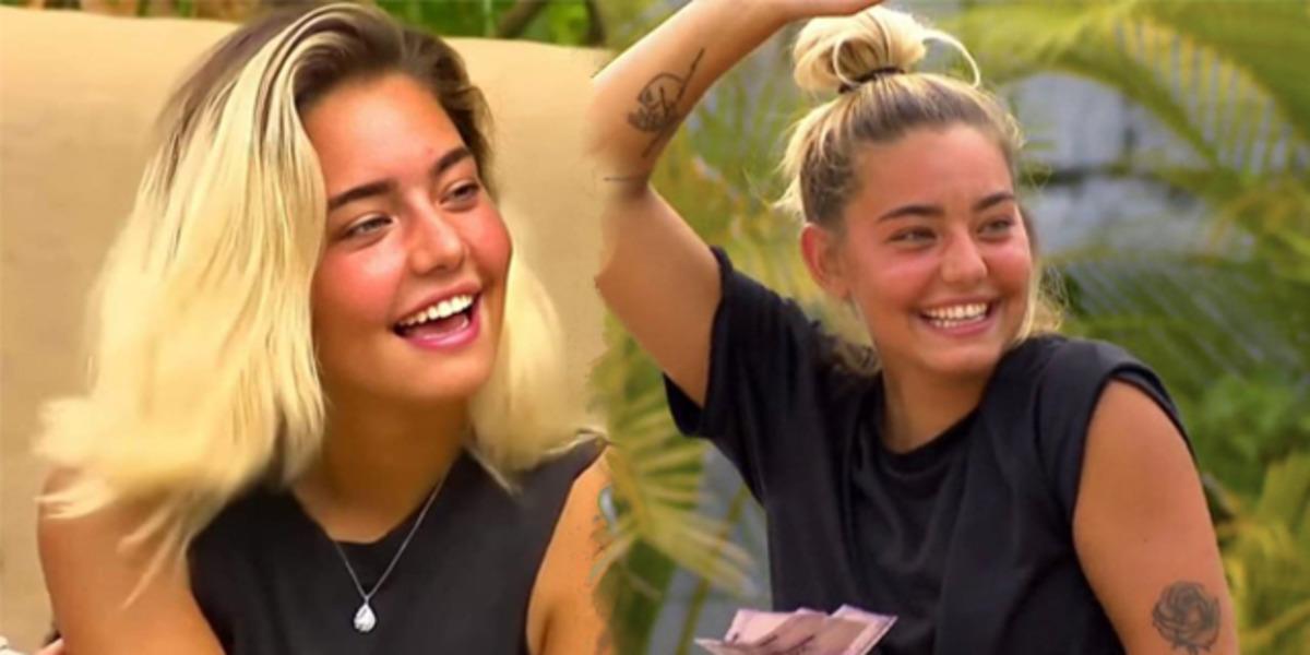 Survivor Aycan'dan Sercan Yıldırım cevabı!