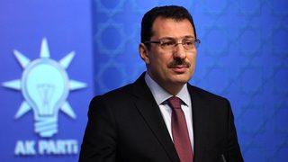 AK Parti'li Yavuz'dan 'Cumhurbaşkanlığı seçim sistemi değişiyor' iddialarına ilişkin açıklama