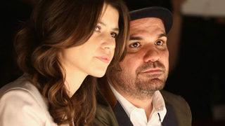 Kenan Doğulu'dan Beren Saat isyanı