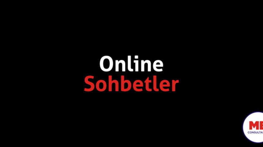 Online sohbetler neden ilgi g&ouml;r&uuml;yor? 
