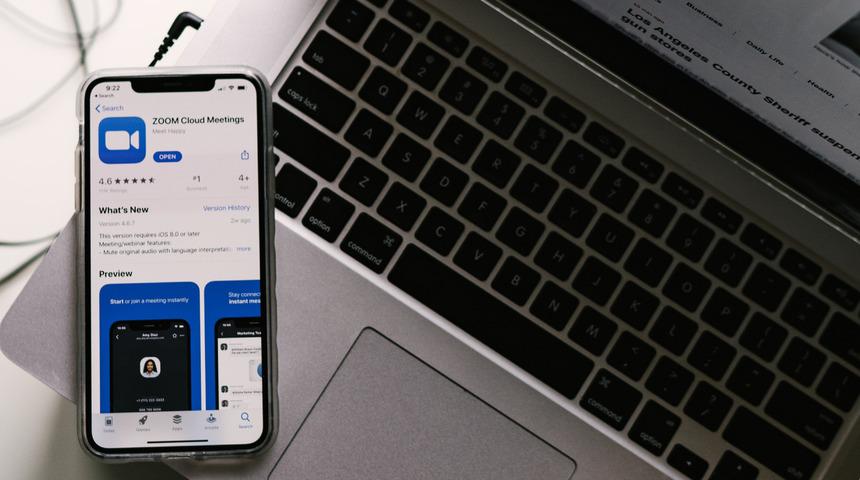 Hepsi çok önemli: Zoom üç yeni özellik ile güncelleniyor!