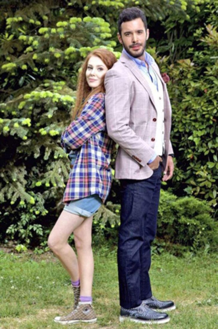 'Elçin Sangu ile beni yakıştırmaları...' G4