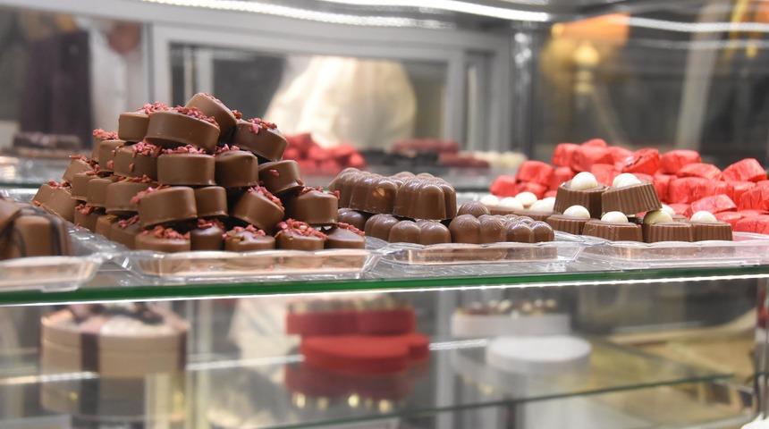 Ramazan tatlılarında hile uyarısı