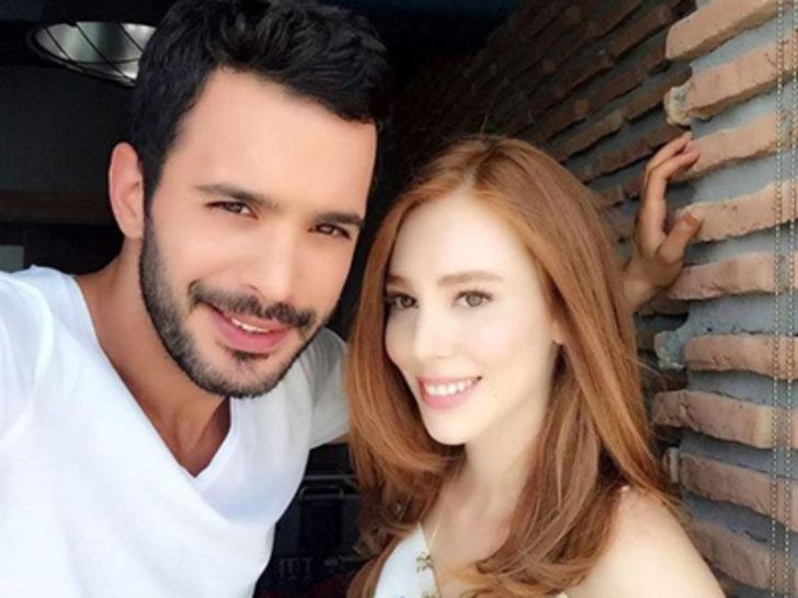 Elçin Sangu ve Barış Arduç'a taciz şoku G5
