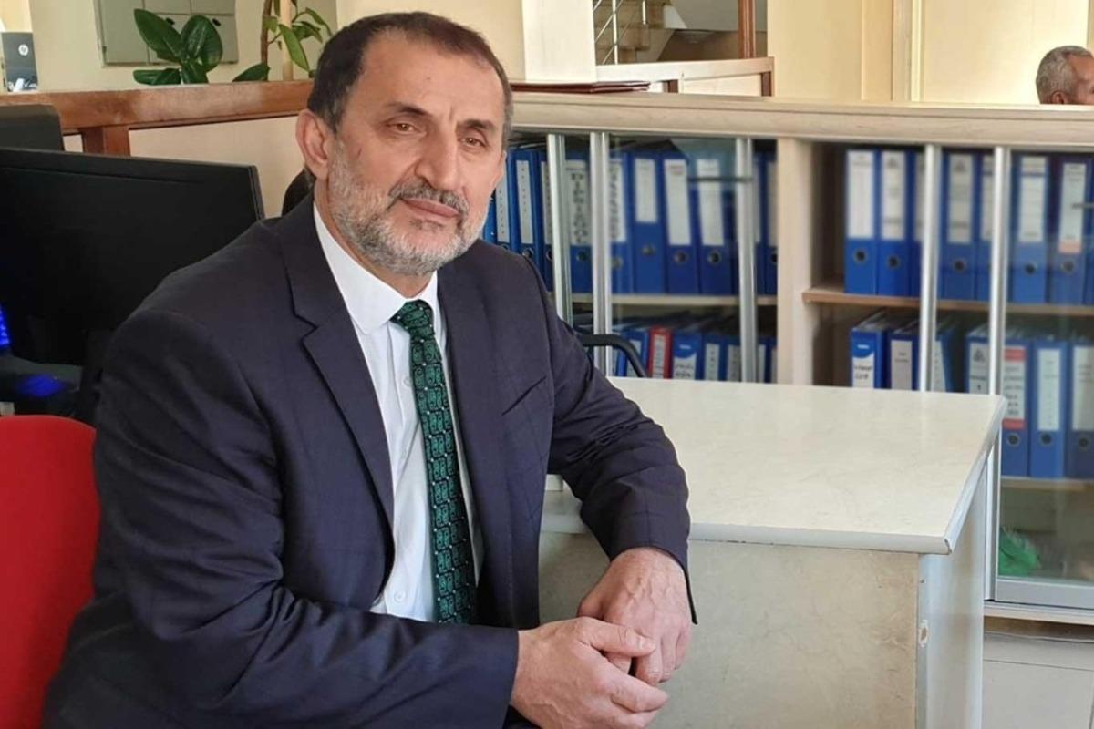 Kaynaşlı Belediyesi, berber ve kuaf&ouml;rleri &uuml;cretsiz dezenfekte edecek