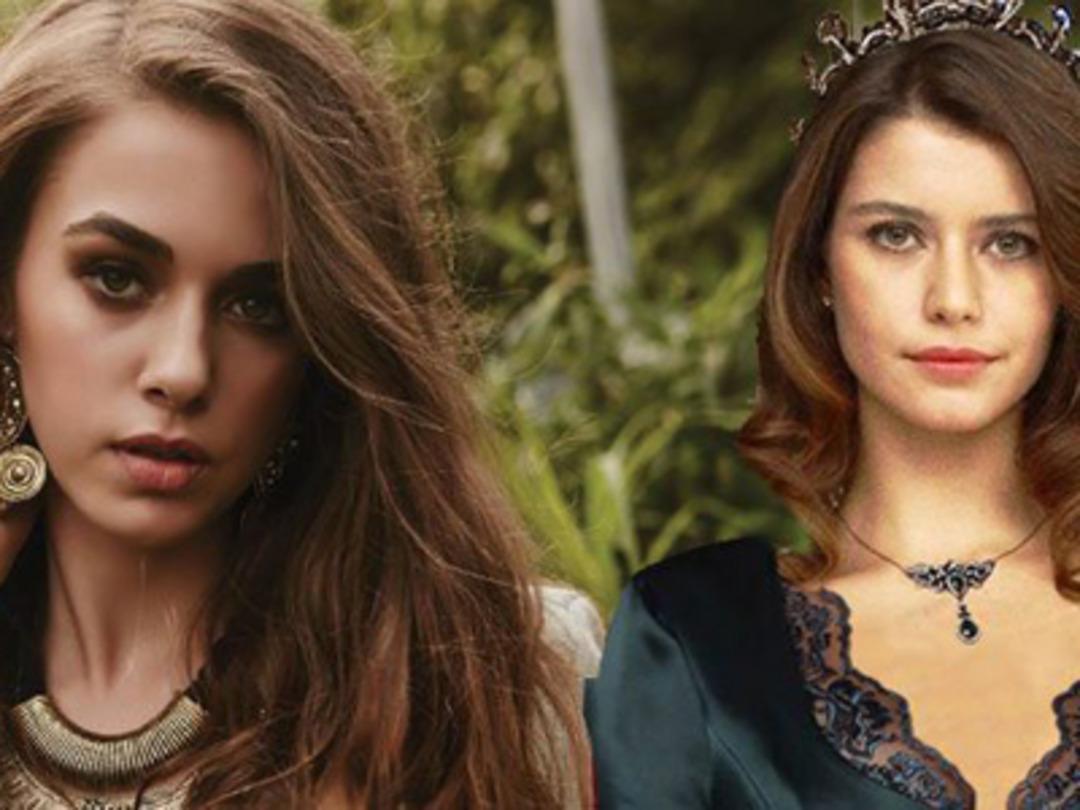 Bensu Soral'dan K&ouml;sem Sultan a&ccedil;ıklaması