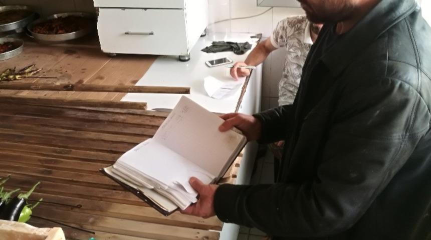 Adıyaman&rsquo;da &lsquo;zimem&rsquo; geleneği