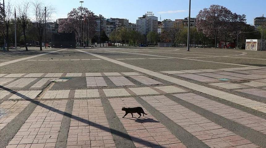 Kabine toplantısı öncesi flaş 'tam kapanma' iddiası: 16'sı itibarıyla başlayıp...