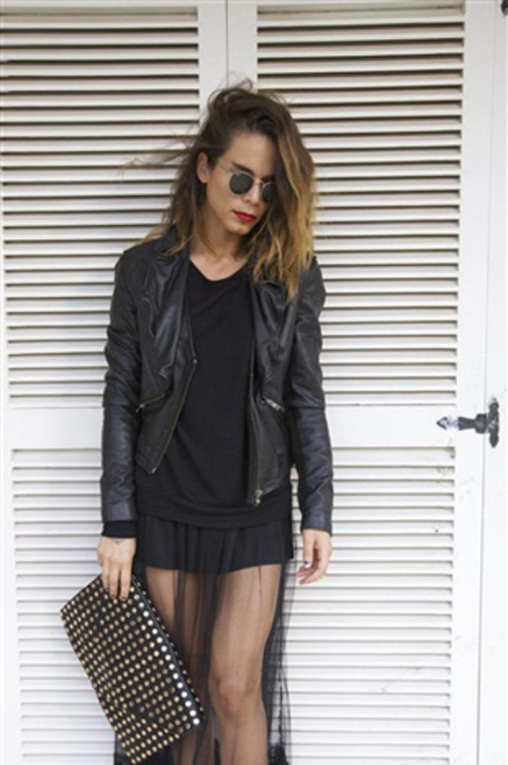 Eliz Sakuçoğlu: 'Yas tuttum deyince...' G4