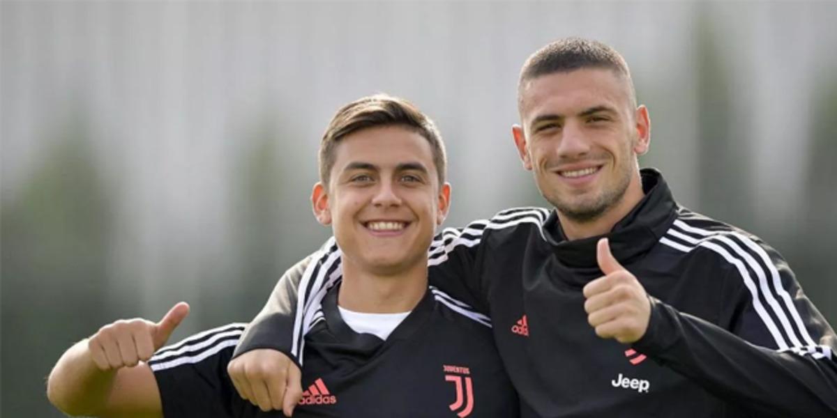 Paulo Dybala'nın son testinin negatif sonu&ccedil;landığını a&ccedil;ıkladı