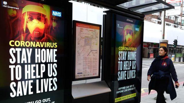 Tavsiye Ettiği Önlemlere Uymayan İngiliz Danışman İstifa Etti