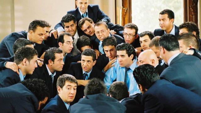 Hababam Sınıfı Merhaba ne zaman ve nerede çekildi? Hababam Sınıfı Merhaba konusu nedir, oyuncuları kimler?