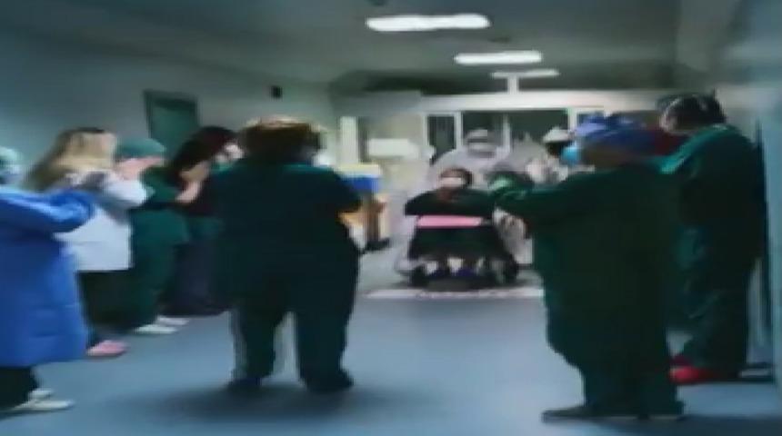 Koronavir&uuml;sten hayatını kaybeden Ayta&ccedil; Yalman'ın doktoru hakkında yeni gelişme