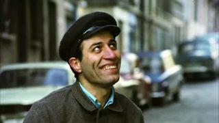 Çöpçüler Kralı ne zaman ve nerede çekildi? Çöpçüler Kralı filmi konusu nedir?