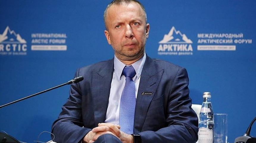 Rus milyarder iş insanı Dmitry Bosov intihar etti