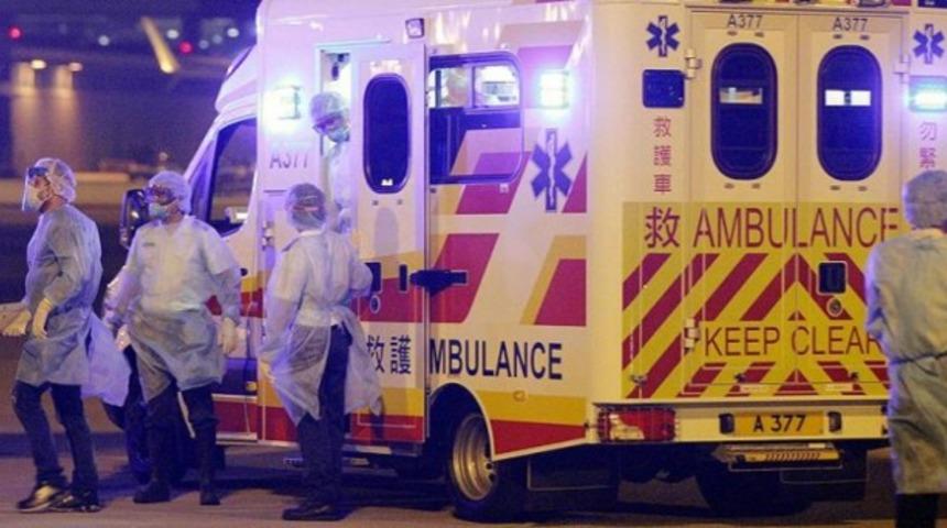 &Ccedil;in&rsquo;de engelli annesini diri diri toprağa g&ouml;md&uuml; 