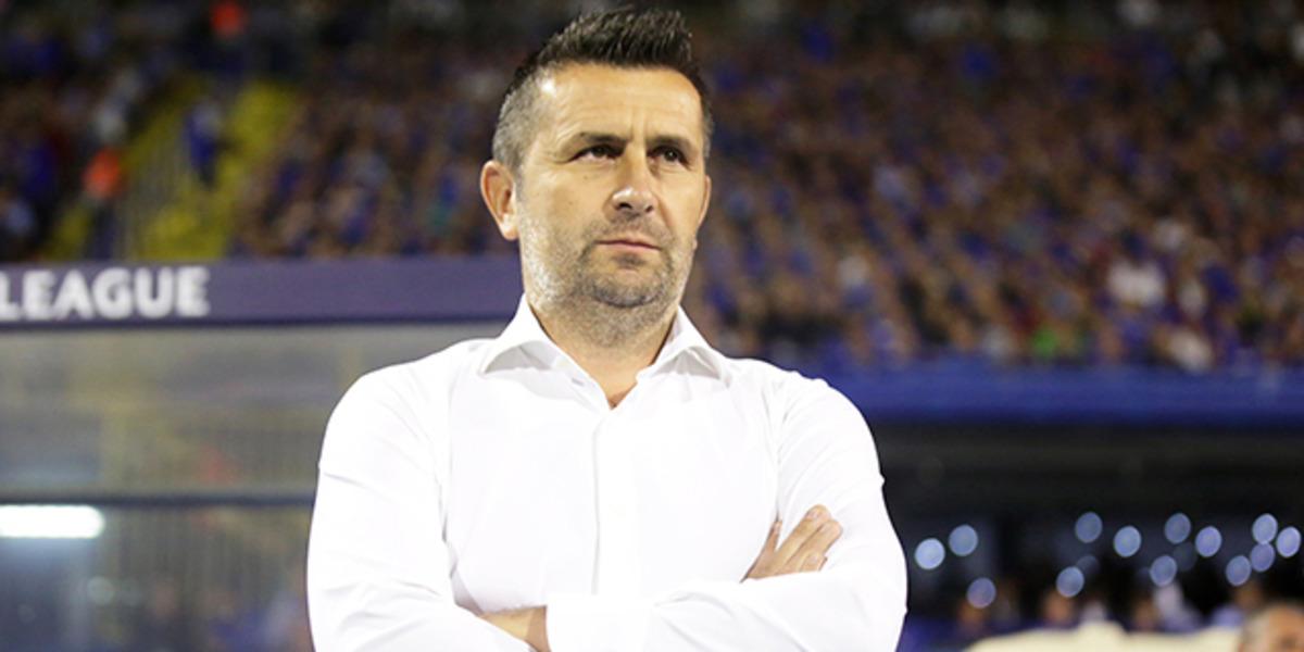 Stjepan Tomas, Fenerbah&ccedil;e ile anılan Nenad Bjelica hakkında a&ccedil;ıklama yaptı!