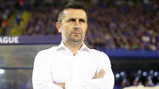 Stjepan Tomas, Fenerbahçe ile anılan Nenad Bjelica hakkında açıklama yaptı!