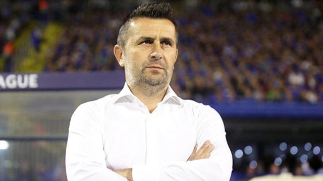 Stjepan Tomas, Fenerbahçe ile anılan Nenad Bjelica hakkında açıklama yaptı!