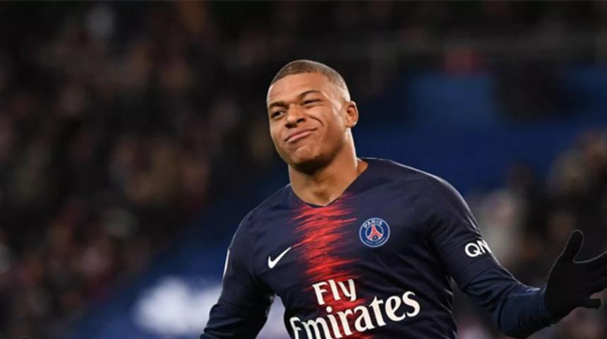 Fabregas'a göre Mbappe, Real Madrid için çok uygun