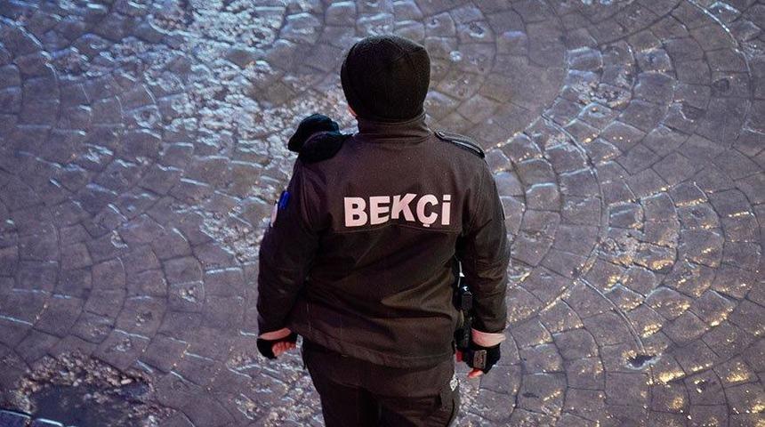 İstanbul'da bekçiye sopalı saldırı iddiası! Vurularak durduruldu