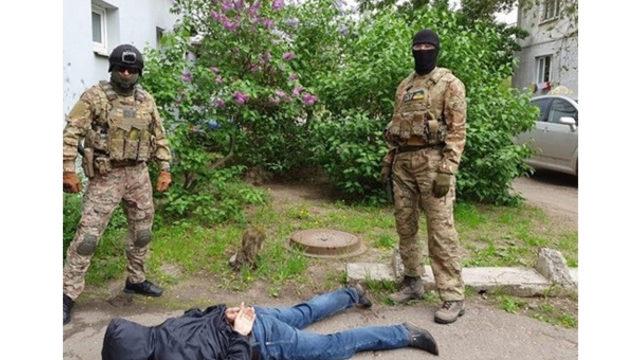 Ukrayna’da gizli roket projesini Rusya’ya sızdırmaya çalışan ajan yakalandı