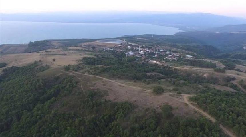 Başkan Usta maden ocağına dur dedi