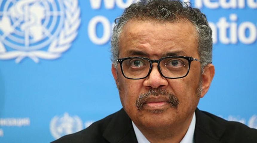 DS&Ouml;'den dikkat &ccedil;eken koronavir&uuml;s a&ccedil;ıklaması: Son derece dikkatli y&ouml;netilmeli