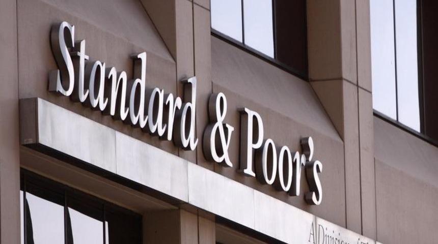 S&P, Türkiye’nin kredi notunu açıkladı
