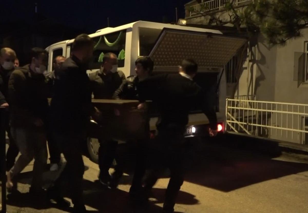 Yalnız yaşayan adam evinde &ouml;l&uuml; bulundu