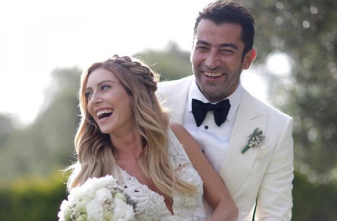 Sinem Kobal hamile mi? Kenan İmirzalıoğlu ve Sinem Kobal &ccedil;ifti bebek mi bekliyor?
