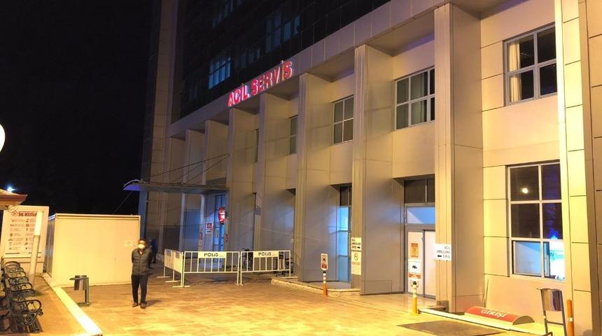 Burdur'da mantar zehirlenmesi! 4 kişi hastaneye kaldırıldı