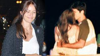 Fahriye Evcen'den sete baskın