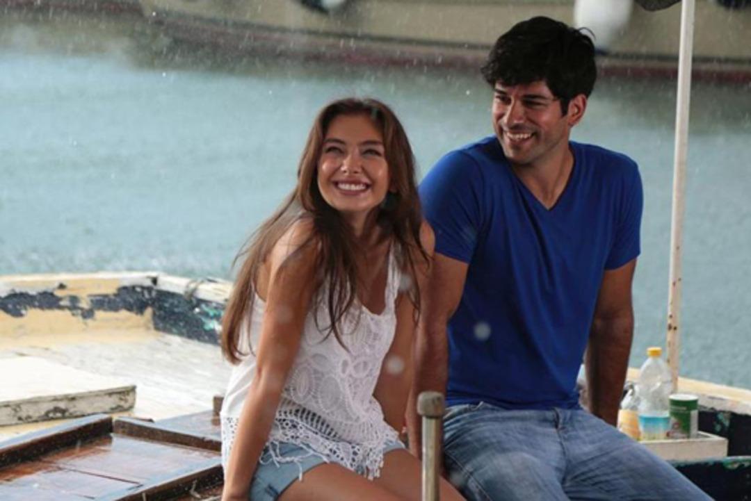 Neslihan Atag&uuml;l'den flaş karar