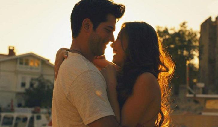 Fahriye Evcen'den sete baskın G4