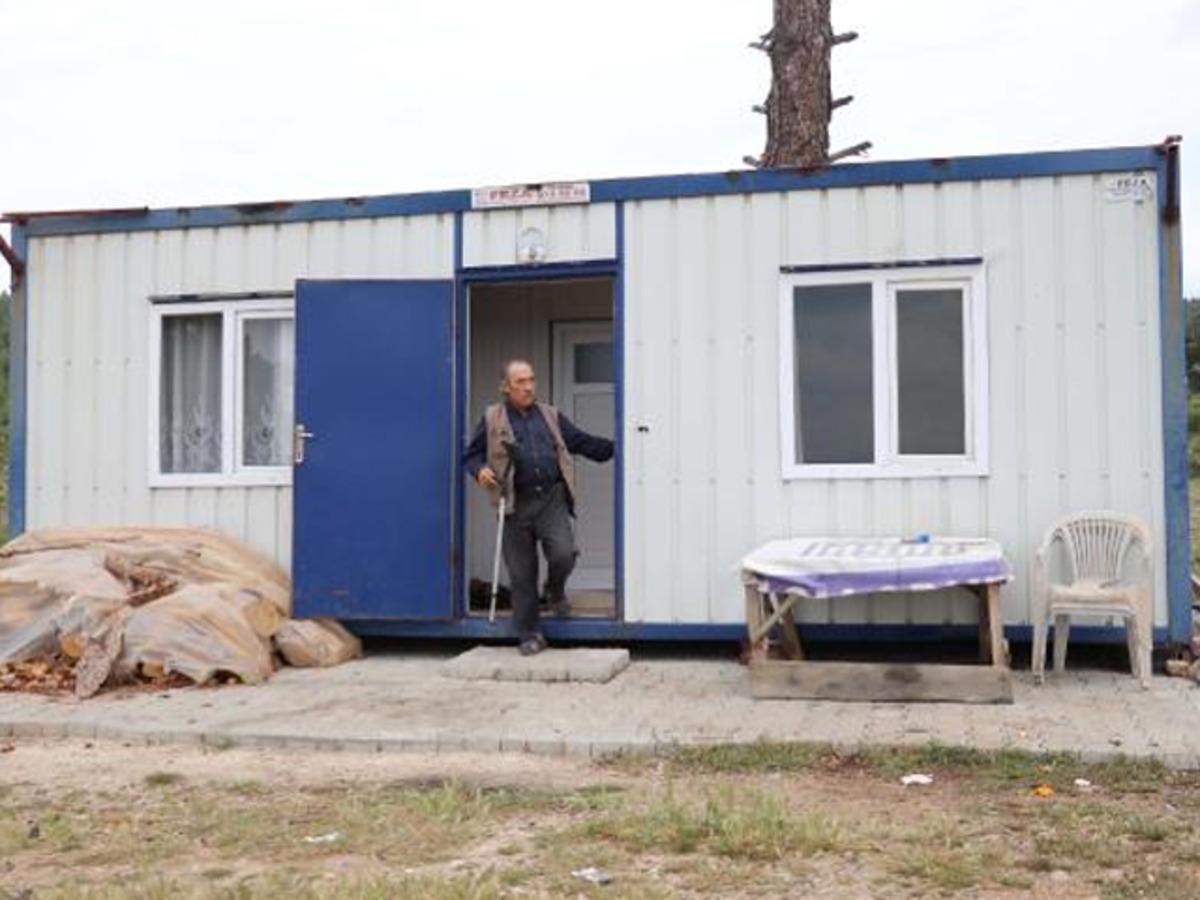 Amacı sağlığına kavuşmaktı! Başına gelmeyen kalmadı