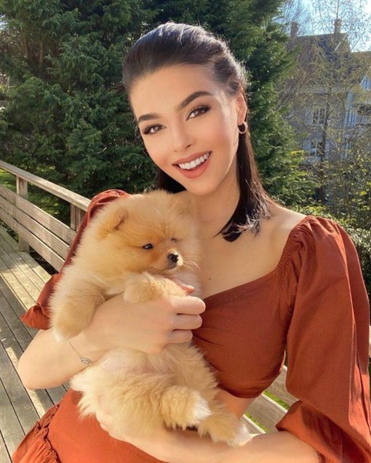 Aslıhan Karalar: Mantı açtım, dolma sardım G5