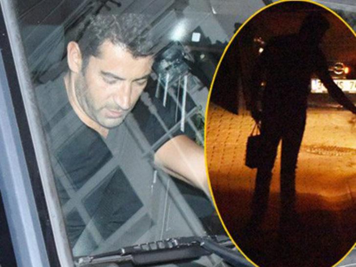 Kenan'dan Sinem Kobal'a yeni ev hediyesi G2