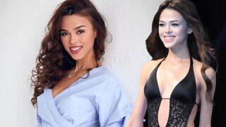 Aslıhan Karalar: Mantı açtım, dolma sardım