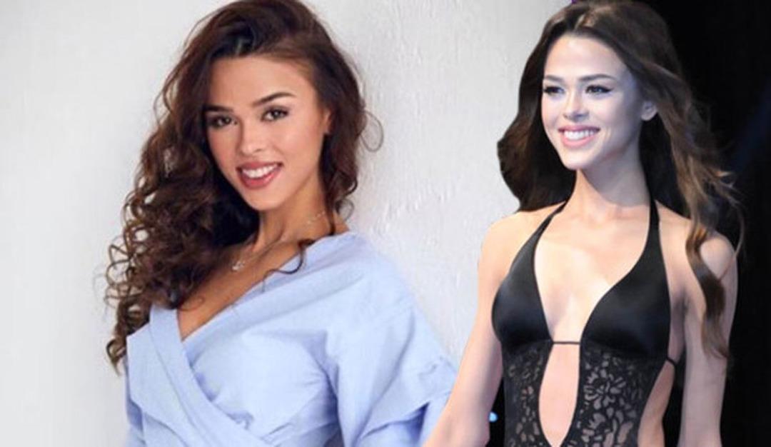 Aslıhan Karalar: Mantı a&ccedil;tım, dolma sardım