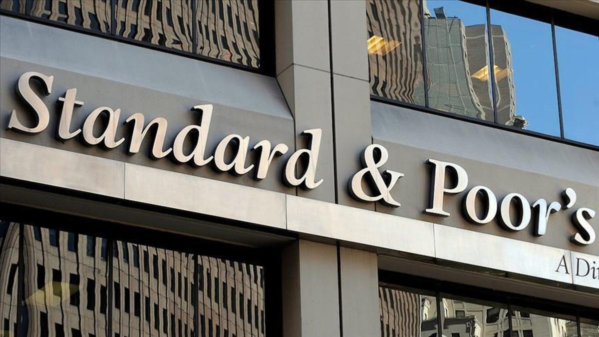 S&P, ABD ekonomisine ilişkin değerlendirmesini a&ccedil;ıkladı: Kredi notunu teyit etti 2