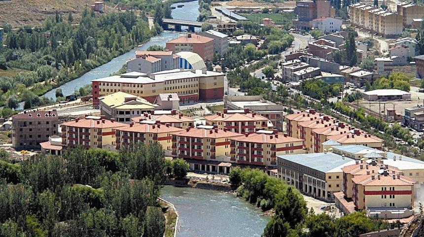 TOKİ&rsquo;nin Bayburt &ccedil;ekilişleri 18 Haziran&rsquo;da ger&ccedil;ekleşecek