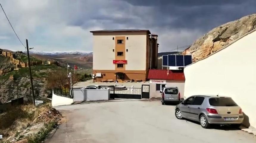 Bayburt&rsquo;ta pozitif vaka sayısı 40&rsquo;a d&uuml;şt&uuml;
