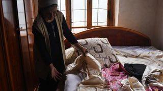 Evde 'kendiliğinden' çıkan yangınlar olay olmuştu! Yeni gelişme