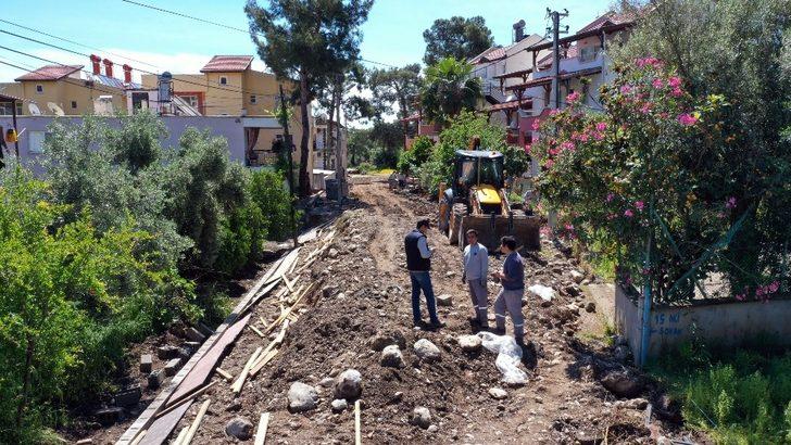 Başkan Topaloğlu: "5 yıldır yapılamayan hizmetleri bir yıla sığdırdık" G3