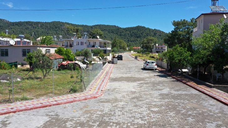 Başkan Topaloğlu: "5 yıldır yapılamayan hizmetleri bir yıla sığdırdık" G4