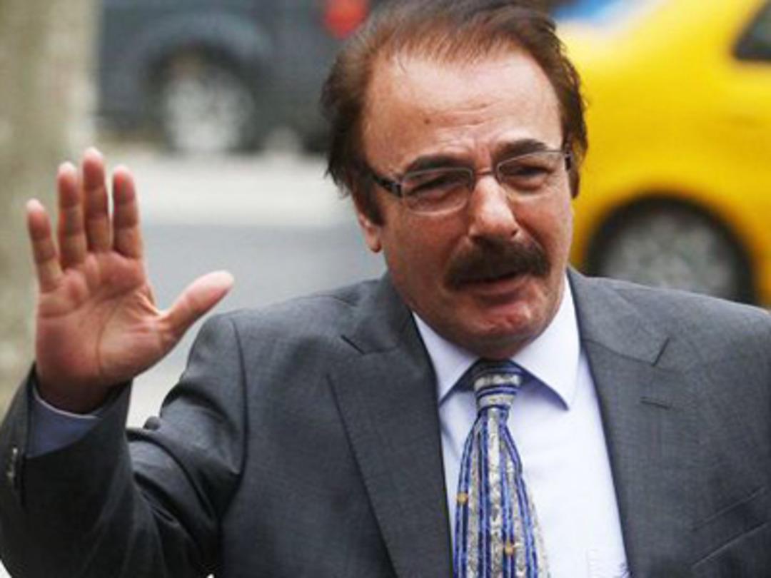 Ferdi Tayfur fena dolandırıldı